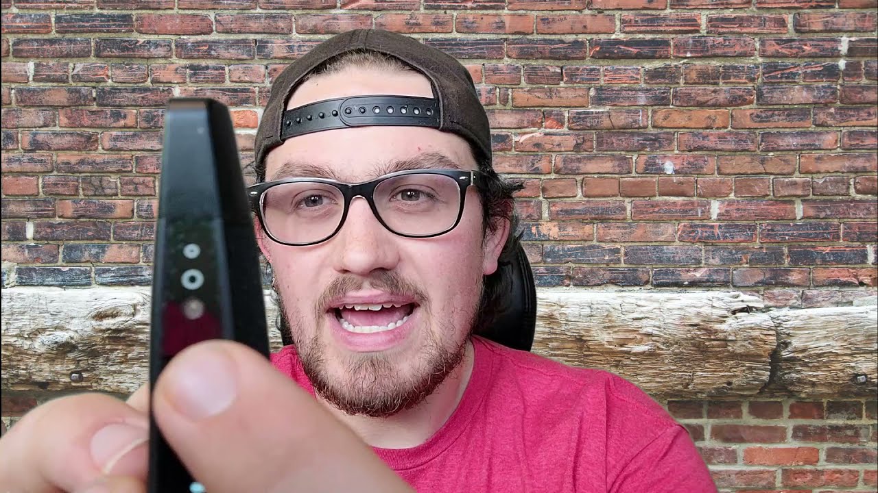 Jet Fuel Gelato by Pure Sunfarms One-Hitter Weed Review