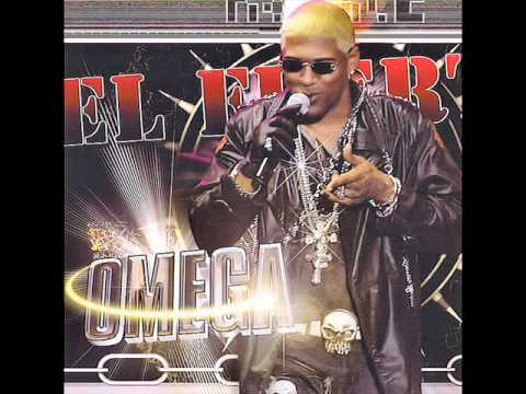 Los Mamberos - Omega El Fuerte