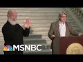 Georgia Election Official Condemns Continuing Misinformation Ahead Of Senate Runoff Election | MSNBC