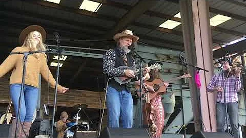 Jessica Malone, &  Cravens, "Last Dance", March 20...