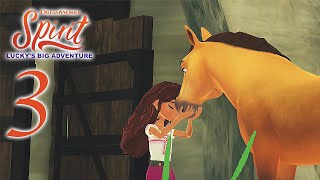 Spirit Lucky’s Big Adventure - PS4 / Switch / Xbox / Steam Walkthrough Gameplay Part 3 screenshot 5