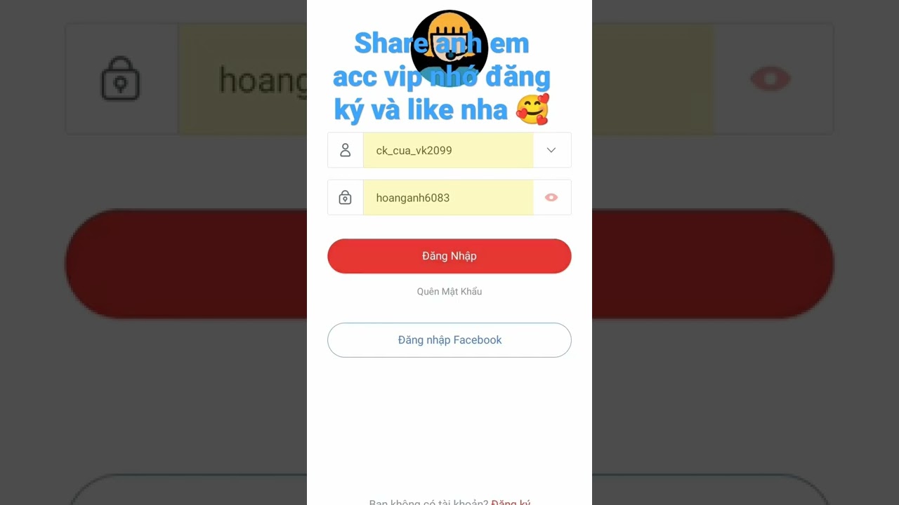 share anh em acc liên quân vip #liênquânmobile