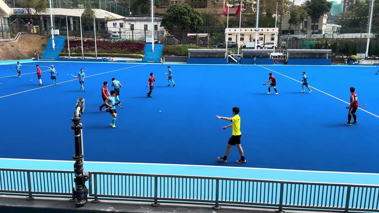 22/2 2026 (Sun)RHOBA B vs Elite B (1)