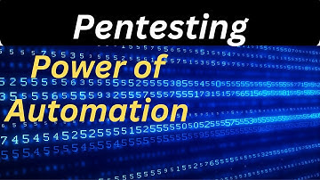 Automate to Dominate: Pentesting in the Age of Automation