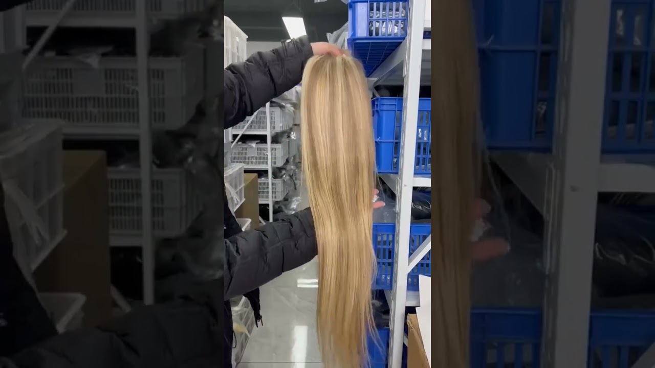#hair