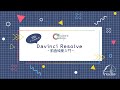 ゼロから始めるDavinci Resolve ~動画編集入門~