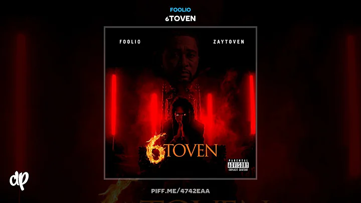 Foolio x Zaytoven - Yes Lord [6toven]