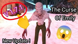 The Curse Of Emily Version 1.7.1 Full Gameplay | New Update screenshot 5