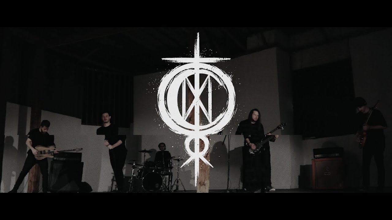 Guarda CONTRITION - “Sanctuary” (Official Music Video) su YouTube Guarda CONTRITION - “Sanctuary” (Official Music Video) su YouTube