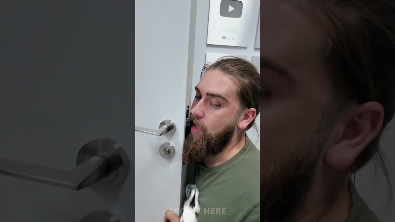I Discovered A 360 Door Lock Feature Why Is Nobody Talking About It 