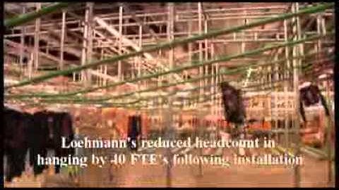 Hanging Garment Sorter