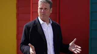 Labour's 'red wall' has been 'demolished further' under Keir Starmer