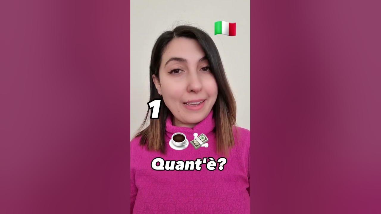 3-ways-to-pay-a-coffee-in-italian-youtube