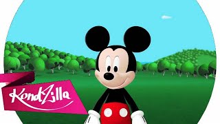 Funk do Mickey Mouse Resimi