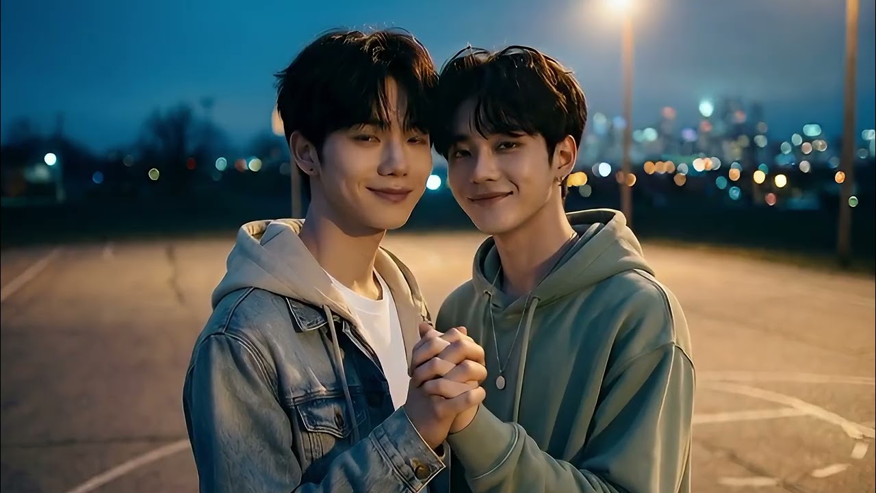 Between Every Breath (Official MV) | A Cinematic Love Song