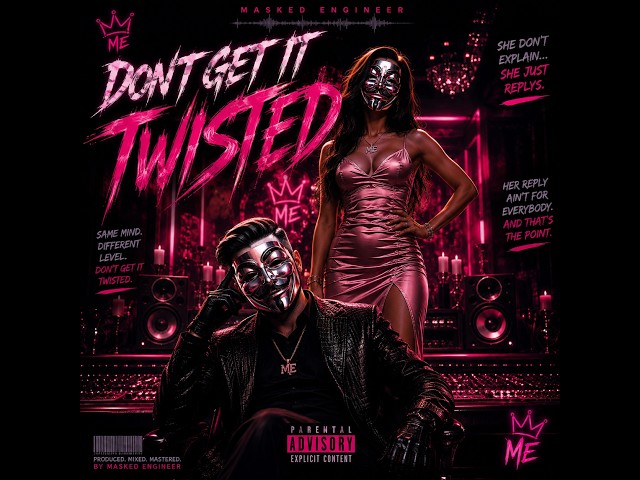 Dont Get It Twisted - YouTube