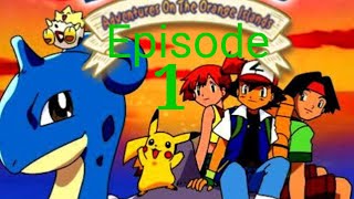 Pokemon orange island                    episode—1. vo bhi Hindi mai