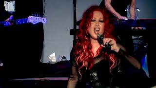 Cyndi Lauper - All Through the Night (Front And Center Presents 2015)