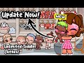 How to get unlimited toddlers clothe part 3 avatar world new update roleplay