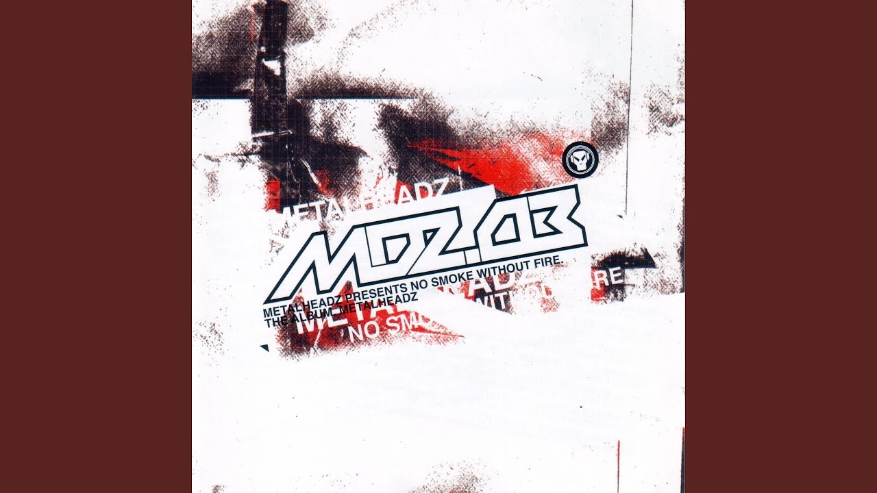 Urban Style Music (Hidden Agenda Remix)