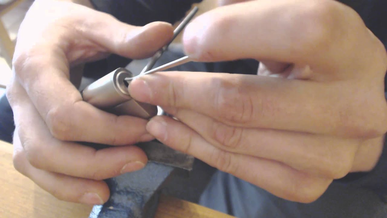 Bricard chifral raclage (ouverture55)