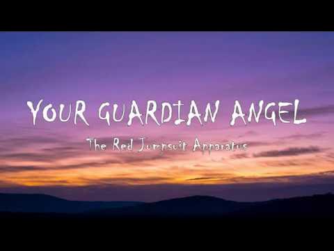 Your Guardian Angel (LYRICS) - The Red Jumpsuit Apparatus 🎧🎧🎧