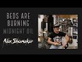 Alex Shumaker &quot;Beds are Burning&quot; Midnight Oil