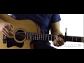 Close Your Eyes - Guitar Lesson and Tutorial - Parmalee