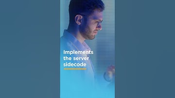 A Day In The Life Of Full Stack Web Developer | Life Of Full Stack Developer | #Shorts | Simplilearn