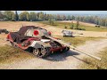 World of Tanks Epic Wins and Fails Ep376