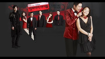 Hoàng Tử Ma Cà Rồng - Vampire Idol - Tập 5