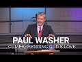 Ciu chapel  paul washer  comprehending gods love