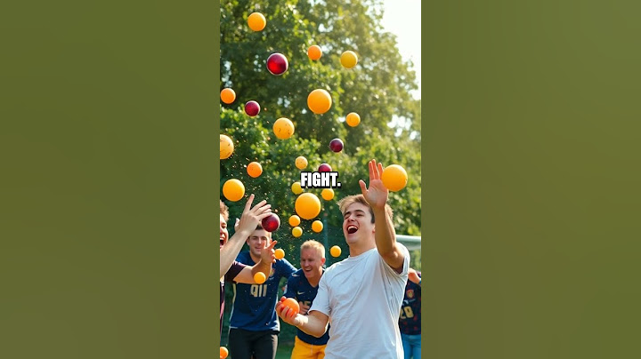 The Comedic Watermelon Incident with Claudio Marchisio