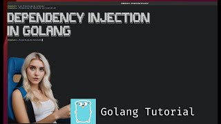 Dependency injection in Go - a pattern you should be using!