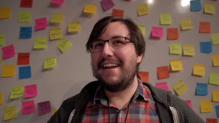 THE ANTIPODES by Annie Baker / Interview with Actor Will Redwood