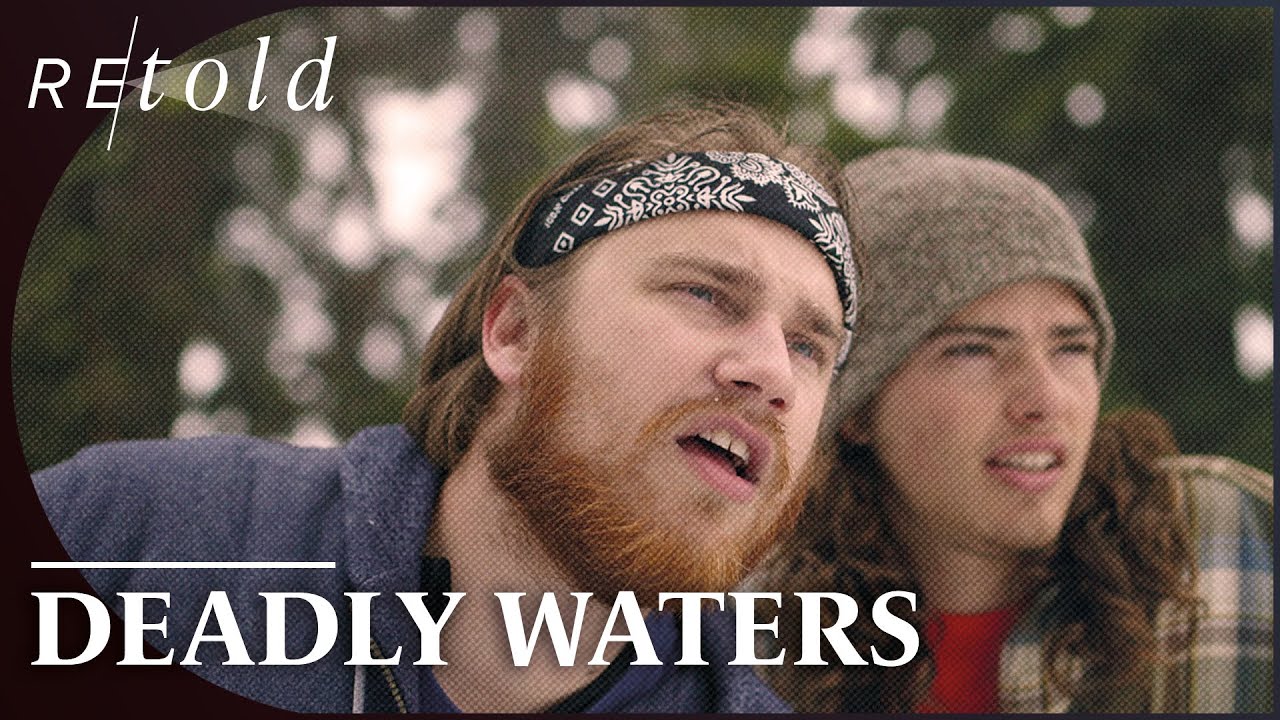 Crater Lake National Park: Deadly Waters | Visitors Lured to Death (Secrets and Legends)