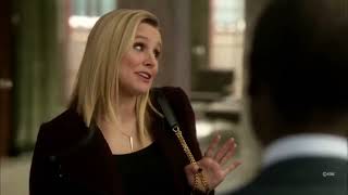 Jeannie Is Invited To Dinner House Of Lies