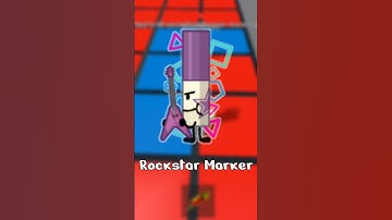 Markers Leaks According to Find the Markers Wiki #8