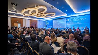 Posidonia Sea Tourism Forum 2023, Day 1 Highlights