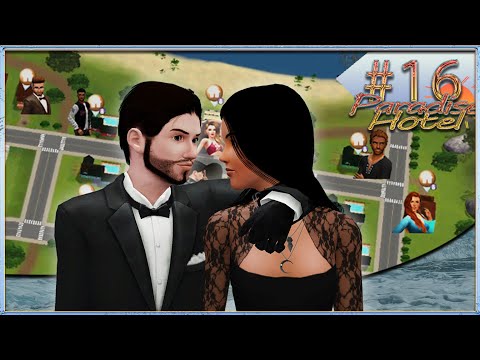 Meine Dating Show Welt & das nächste Format (Sims3)