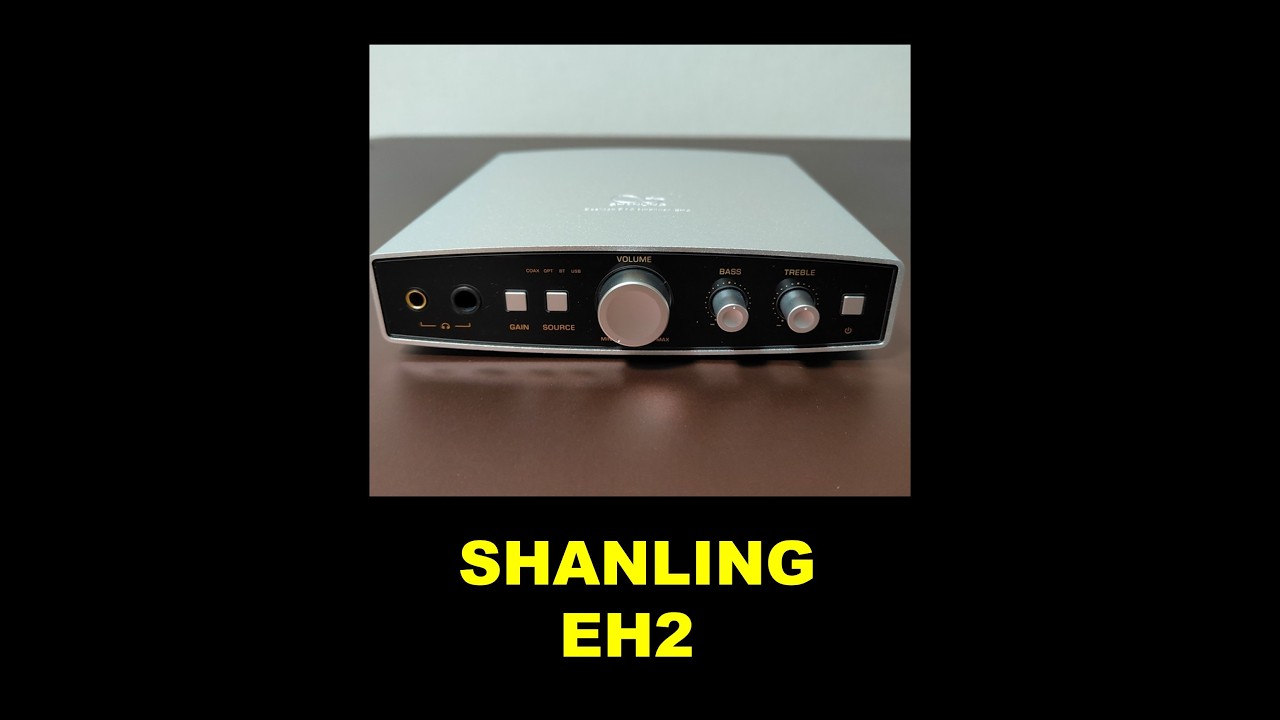 Review of SHANLING