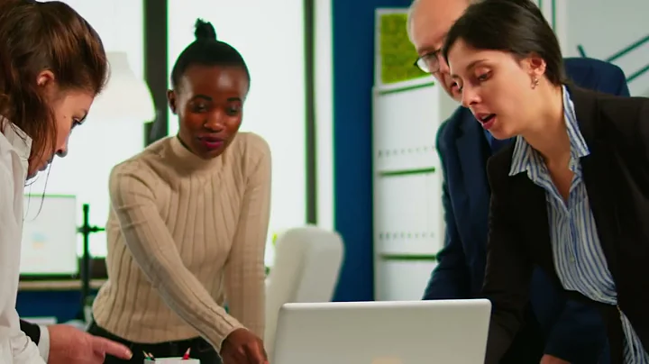 Why Digital Transformation Fails