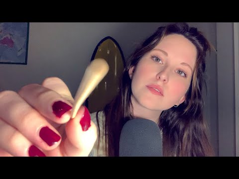 ASMR québécois - Stiiiiipples!