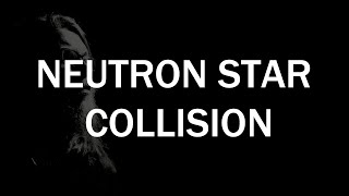 MUSE - Neutron Star Collision (Full Cover)