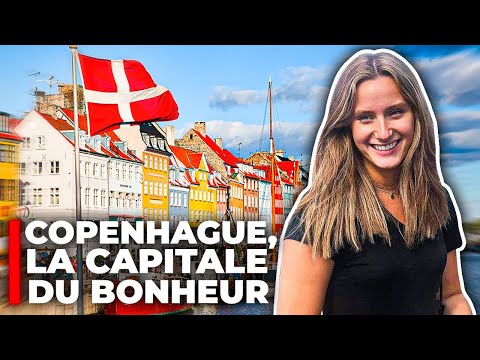 Vidéo: 10 aliments à essayer à Copenhague