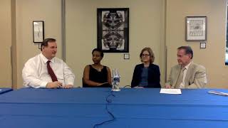 University of California SSEW Initiative Hungry for Change Symposium