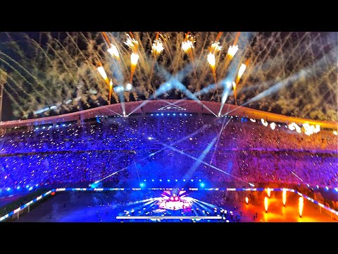Champions League Final Istanbul Stadium Vlog - Winner Manchester City - Best Inter Fan