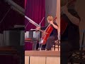 【高校に出張！】森のくまさんをカービィっぽく笑 #ピアノ #カービィ