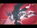 TVアニメ『ヴァニタスの手記』ノンクレジットエンディングムービー