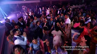 Angrej Ali Performing Live at a Sikh Wedding in Bradford UK | Videography by Prime Films | DJ Kudos